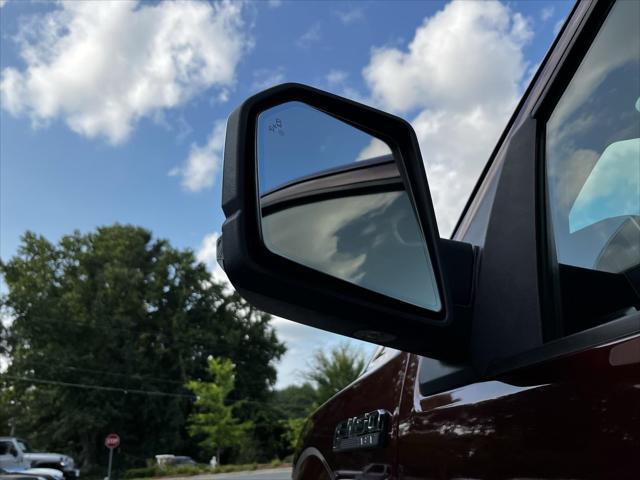 used 2016 Ford F-150 car, priced at $20,995