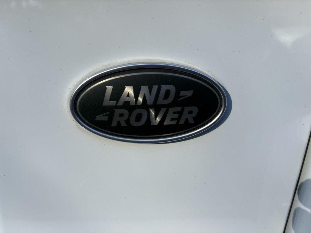 used 2015 Land Rover Range Rover Evoque car, priced at $14,995
