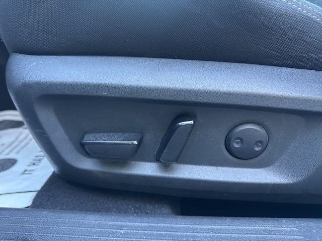 used 2021 Nissan Rogue car, priced at $17,995