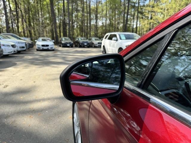 used 2018 Ford Fusion Hybrid car, priced at $15,537