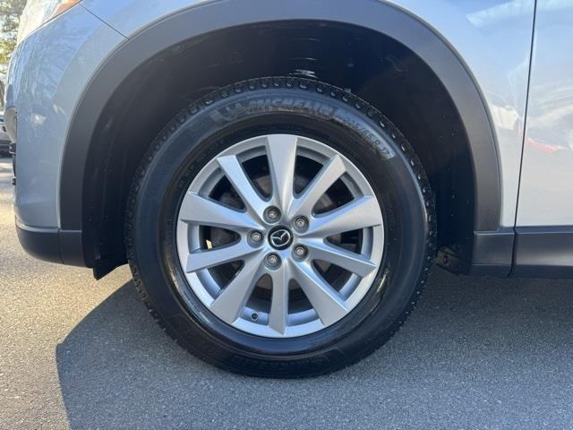 used 2016 Mazda CX-5 car, priced at $15,784