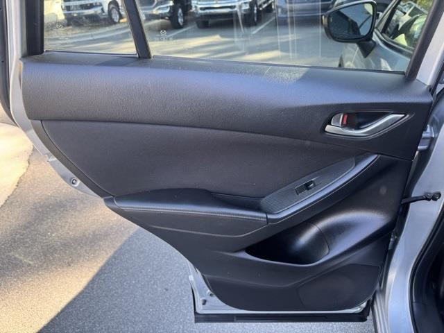 used 2016 Mazda CX-5 car, priced at $15,784