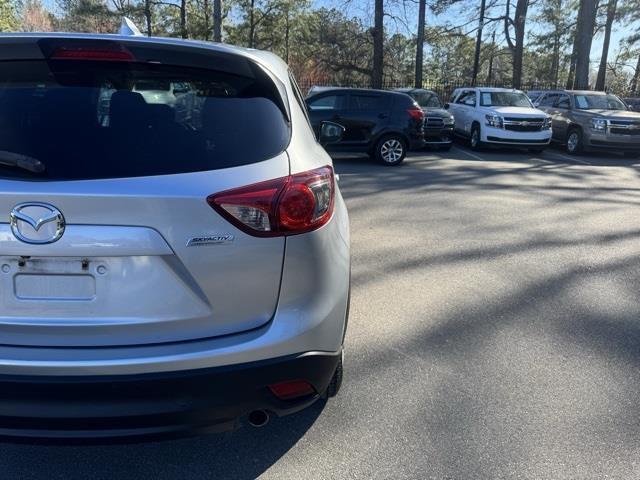 used 2016 Mazda CX-5 car, priced at $15,784