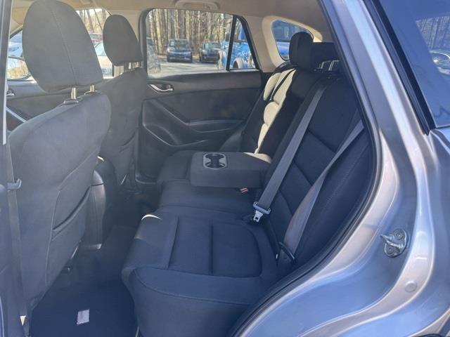 used 2016 Mazda CX-5 car, priced at $15,784