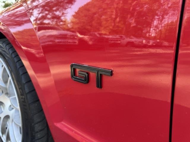 used 2008 Ford Mustang car, priced at $10,995