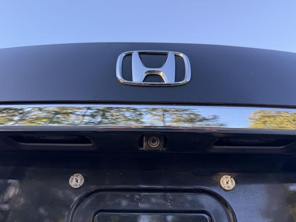 used 2015 Honda Accord car, priced at $16,403