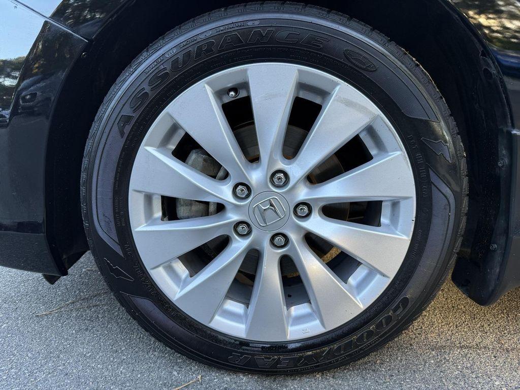 used 2015 Honda Accord car, priced at $16,403
