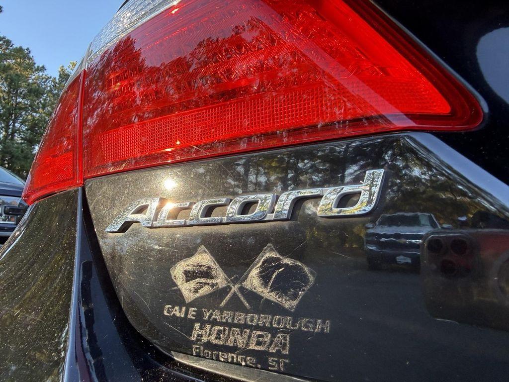used 2015 Honda Accord car, priced at $16,403