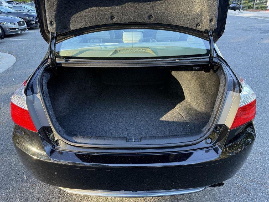 used 2015 Honda Accord car, priced at $16,403
