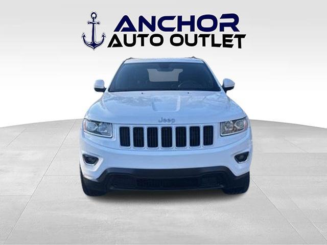 used 2014 Jeep Grand Cherokee car, priced at $8,481