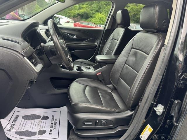 used 2020 GMC Terrain car, priced at $17,995