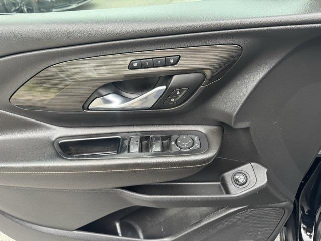 used 2020 GMC Terrain car, priced at $17,995