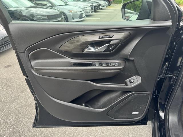 used 2020 GMC Terrain car, priced at $17,995