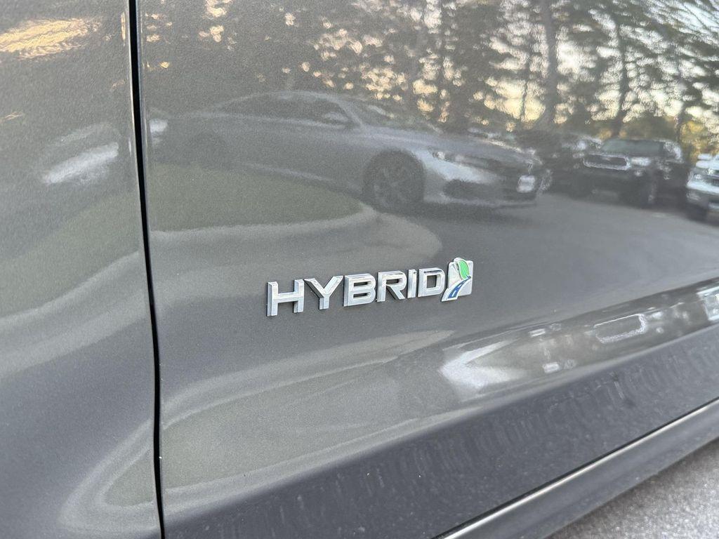 used 2017 Ford Fusion Hybrid car, priced at $8,995