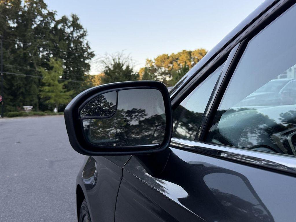 used 2017 Ford Fusion Hybrid car, priced at $8,995