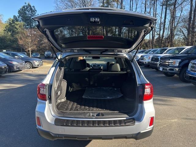 used 2016 Subaru Outback car, priced at $13,495