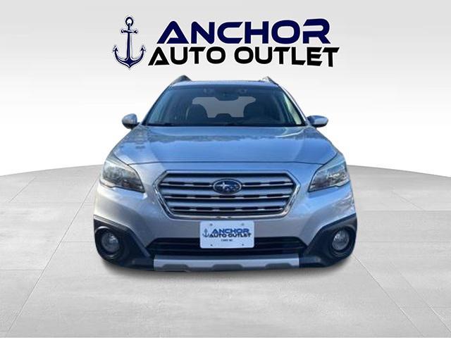 used 2016 Subaru Outback car, priced at $13,495