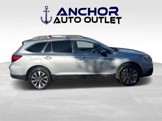 used 2016 Subaru Outback car, priced at $13,495