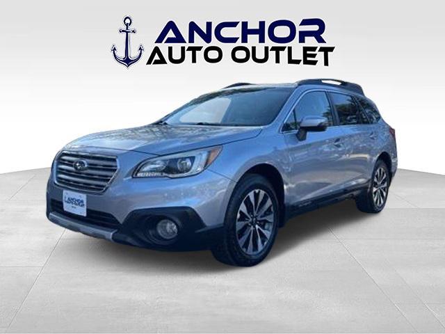 used 2016 Subaru Outback car, priced at $13,495