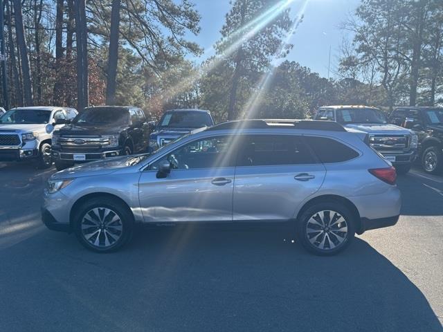 used 2016 Subaru Outback car, priced at $13,495