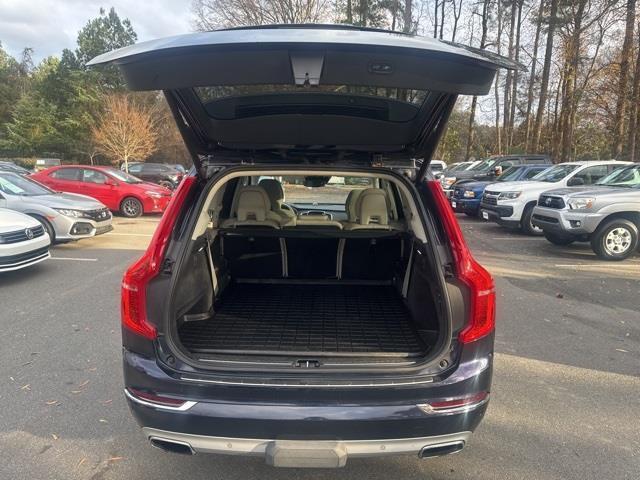 used 2019 Volvo XC90 car, priced at $23,925