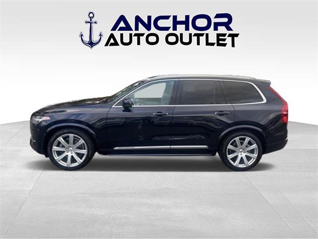 used 2019 Volvo XC90 car, priced at $23,925