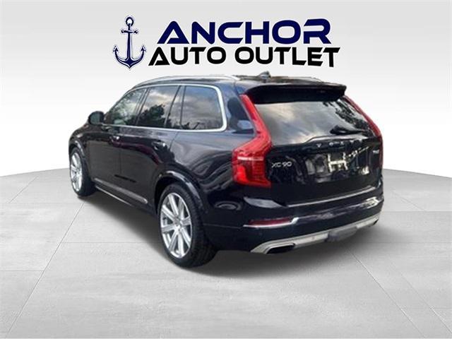 used 2019 Volvo XC90 car, priced at $23,925