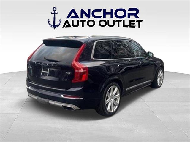 used 2019 Volvo XC90 car, priced at $23,925