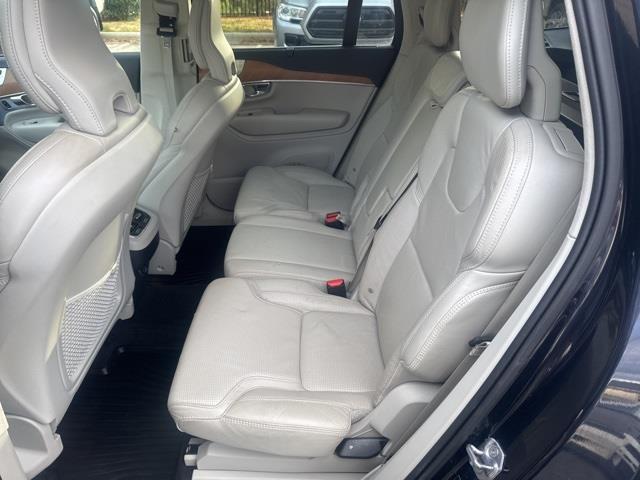 used 2019 Volvo XC90 car, priced at $23,925