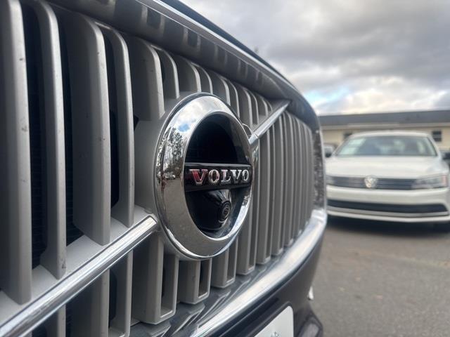 used 2019 Volvo XC90 car, priced at $23,925