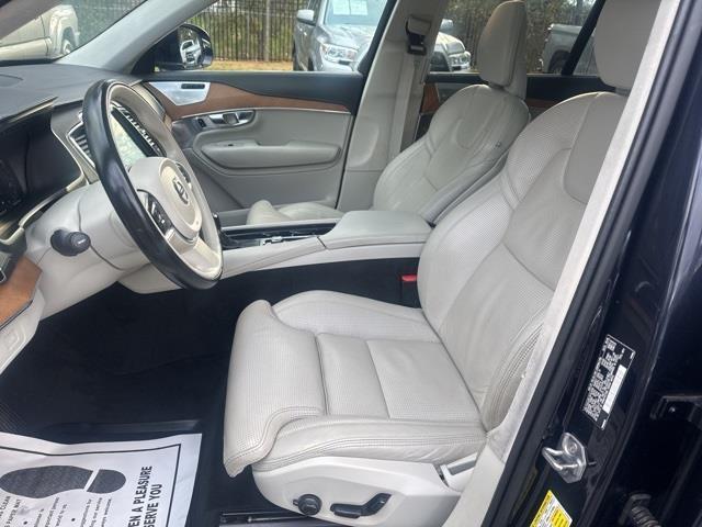 used 2019 Volvo XC90 car, priced at $23,925