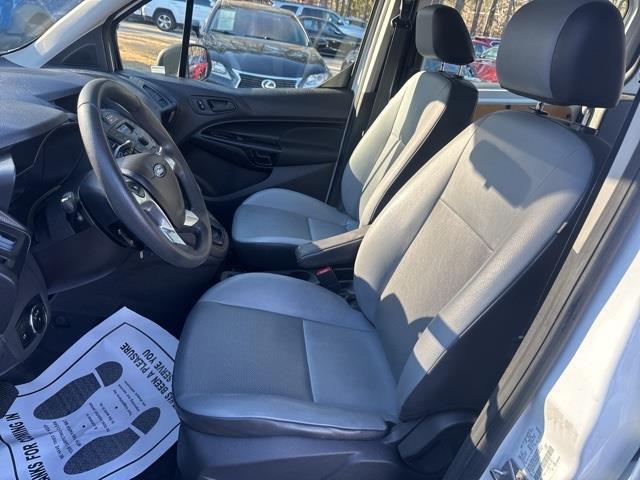 used 2017 Ford Transit Connect car, priced at $11,995