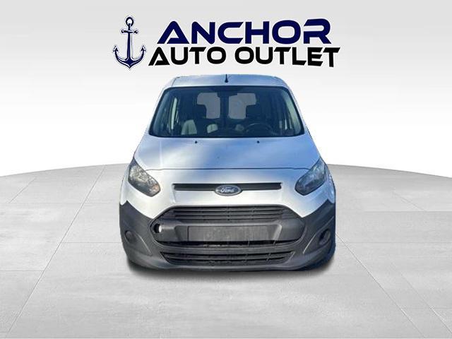 used 2017 Ford Transit Connect car, priced at $11,995