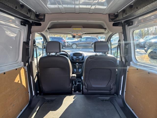 used 2017 Ford Transit Connect car, priced at $11,995