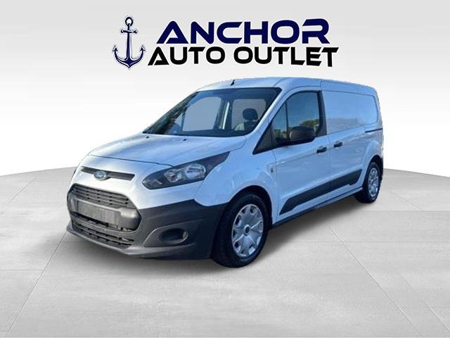 used 2017 Ford Transit Connect car, priced at $11,995