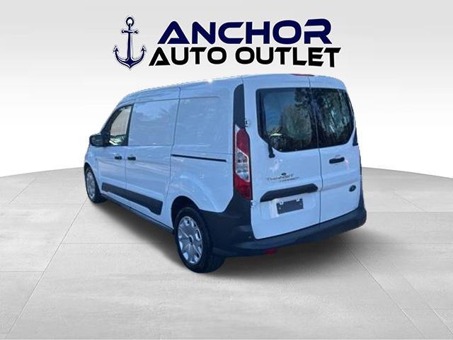 used 2017 Ford Transit Connect car, priced at $11,995