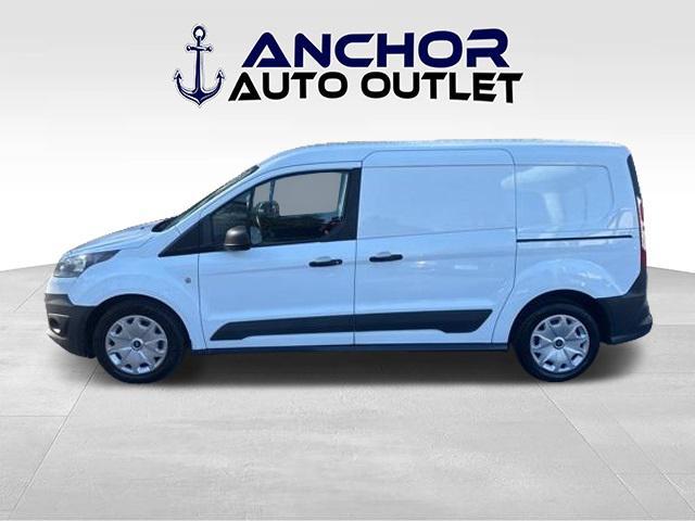 used 2017 Ford Transit Connect car, priced at $11,995