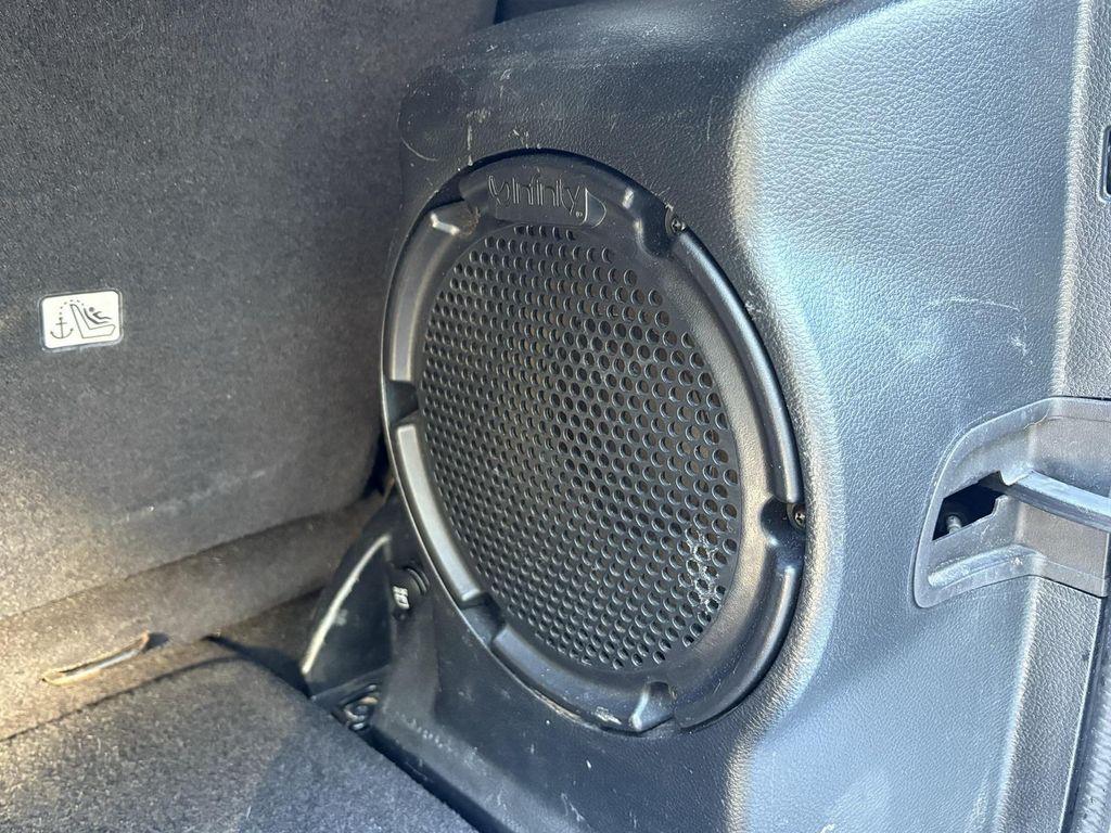 used 2012 Jeep Wrangler car, priced at $14,995