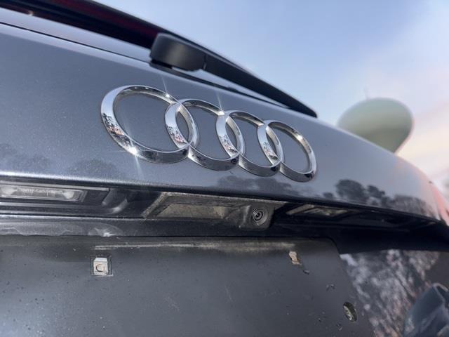 used 2016 Audi Q5 car, priced at $11,995