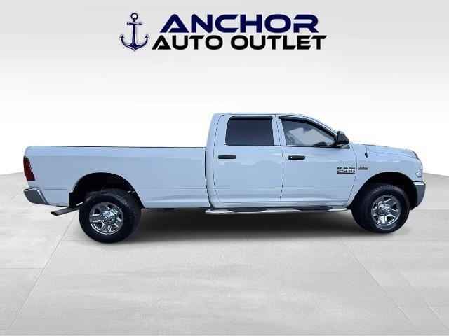 used 2016 Ram 2500 car, priced at $25,995