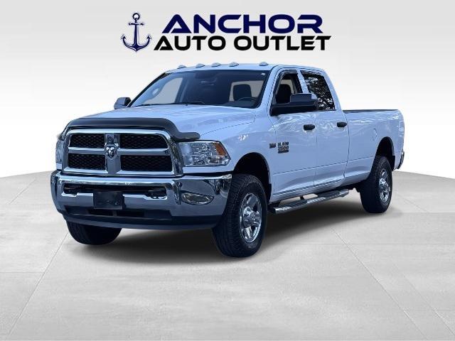 used 2016 Ram 2500 car, priced at $25,995
