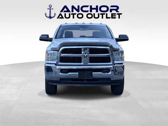 used 2016 Ram 2500 car, priced at $25,995