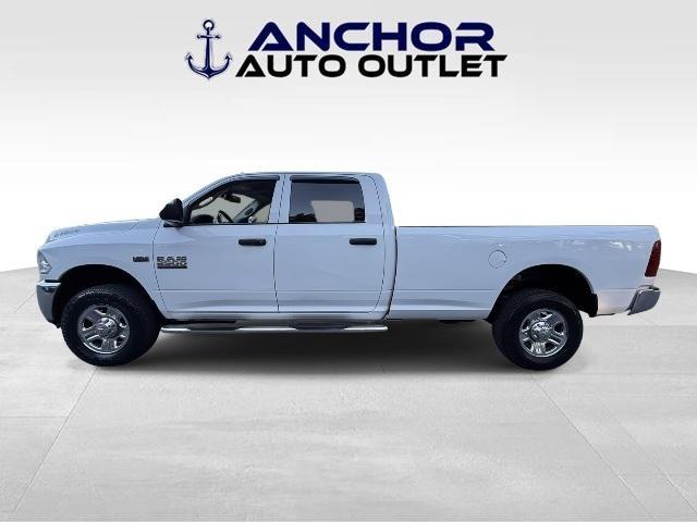 used 2016 Ram 2500 car, priced at $25,995