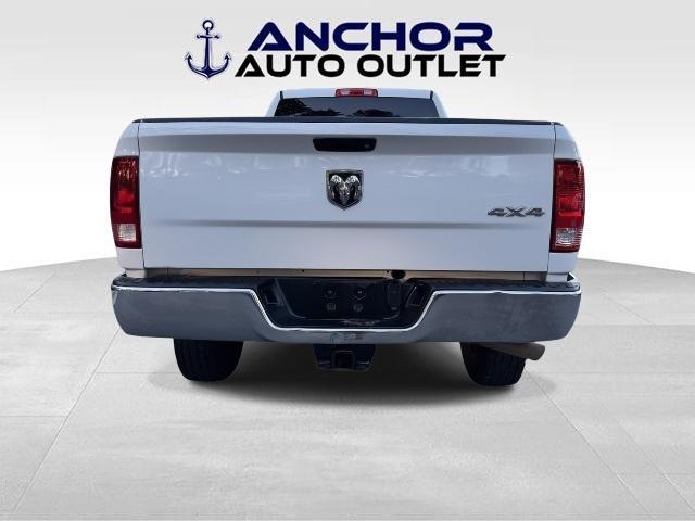 used 2016 Ram 2500 car, priced at $25,995