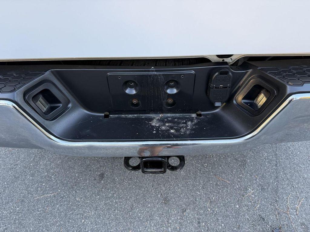used 2016 Ram 2500 car, priced at $25,995