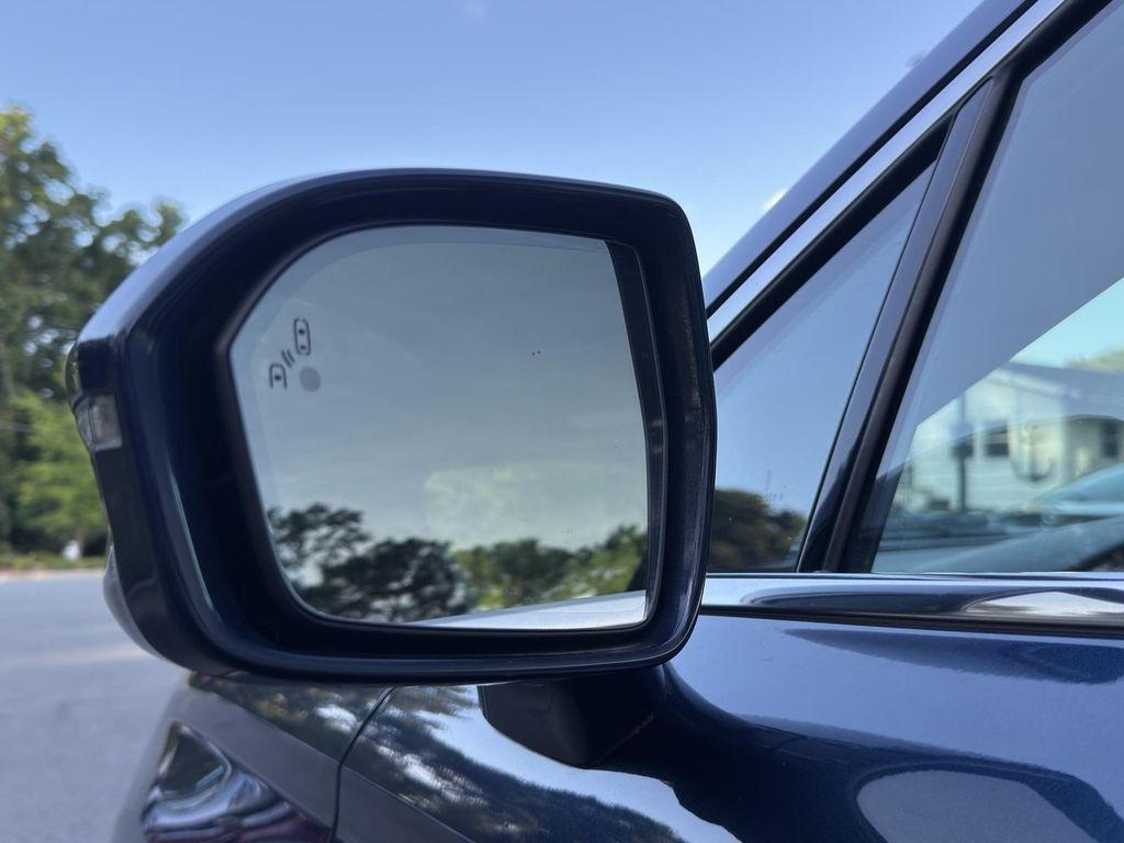 used 2017 Lincoln MKX car, priced at $16,995