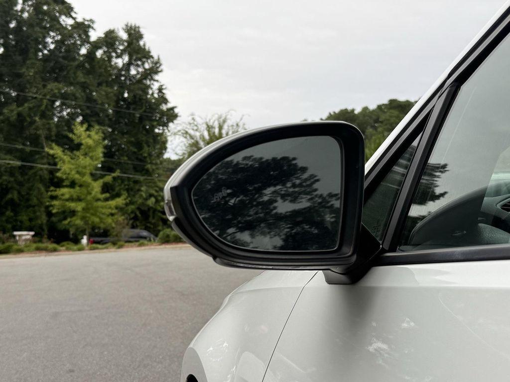 used 2019 Volkswagen Golf SportWagen car, priced at $13,995