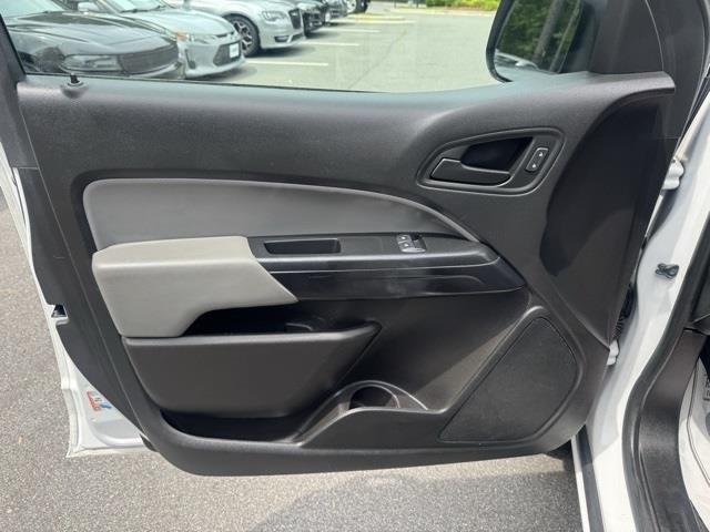 used 2019 Chevrolet Colorado car, priced at $17,482