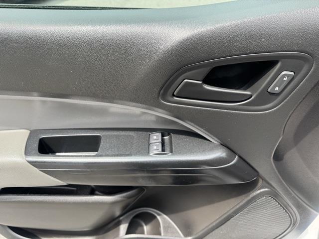 used 2019 Chevrolet Colorado car, priced at $17,482