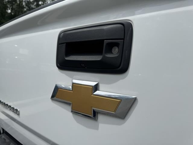 used 2019 Chevrolet Colorado car, priced at $17,482